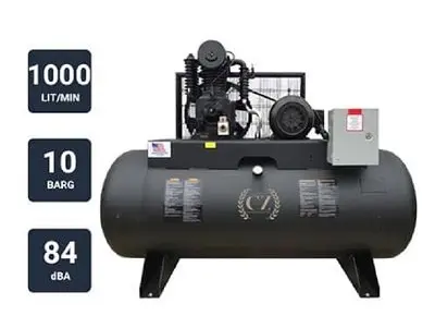 پمپ هوا 1000 لیتری