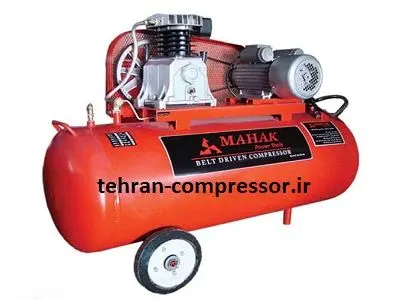 پمپ هوا 250 لیتری