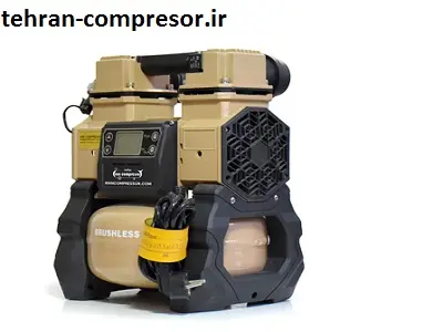 پمپ هوا 5 لیتری