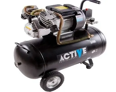 پمپ هوا 8 لیتری