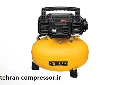 پمپ هوا کوچک